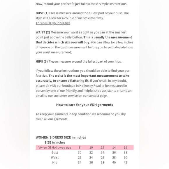 *NEW* Vivien of Holloway wedding dress & Hell Bunny petticoat - Picture 16 of 16